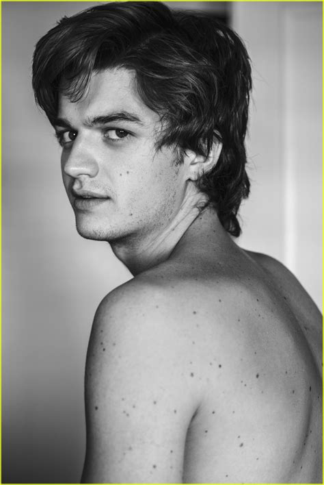 joe keery fake nudes|Joe keery fake nudes